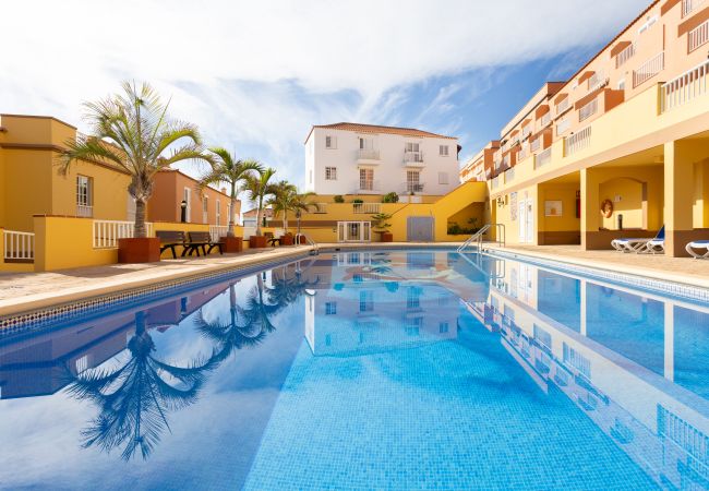 Apartamento en Candelaria - Caletillas Waves & Pool