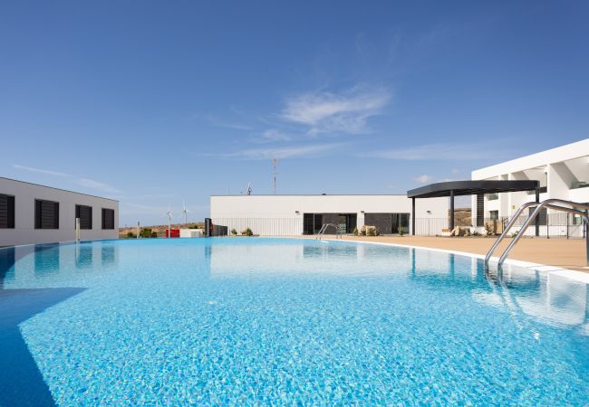 Apartamento en Arico - Luxury Casa Loli with pool